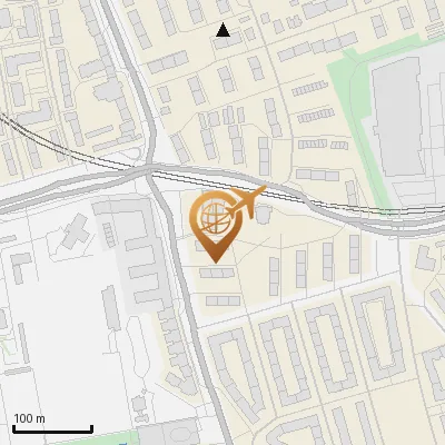 Foto zu Fuhlsbüttler Straße 486, 22309 Hamburg