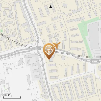 Foto zu Fuhlsbüttler Straße 490, 22309 Hamburg