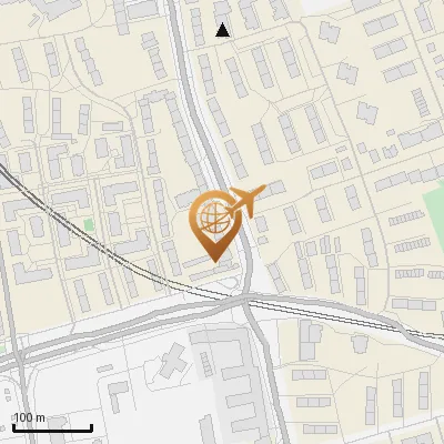 Foto zu Fuhlsbüttler Straße 529, 22337 Hamburg