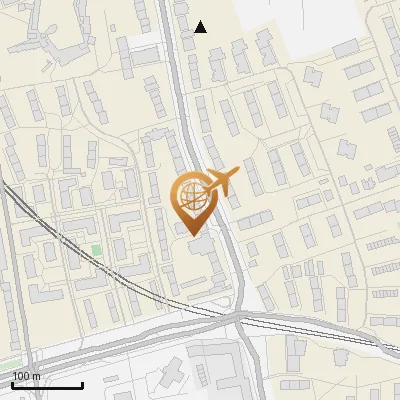 Foto zu Fuhlsbüttler Straße 541, 22337 Hamburg