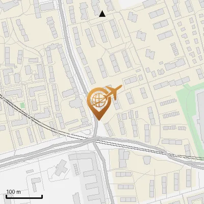 Foto zu Fuhlsbüttler Straße 570, 22337 Hamburg