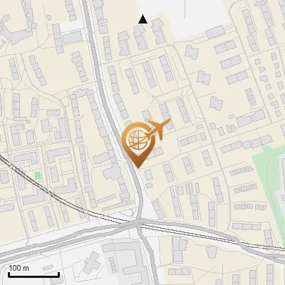 Foto zu Fuhlsbüttler Straße 572, 22337 Hamburg