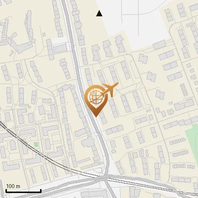 Foto zu Fuhlsbüttler Straße 582, 22337 Hamburg