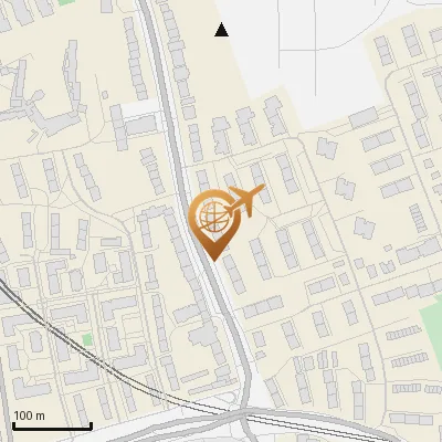 Foto zu Fuhlsbüttler Straße 584, 22337 Hamburg