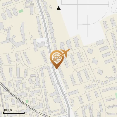 Foto zu Fuhlsbüttler Straße 590, 22337 Hamburg