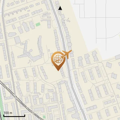 Foto zu Fuhlsbüttler Straße 597, 22337 Hamburg