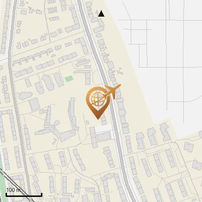 Foto zu Fuhlsbüttler Straße 615, 22337 Hamburg