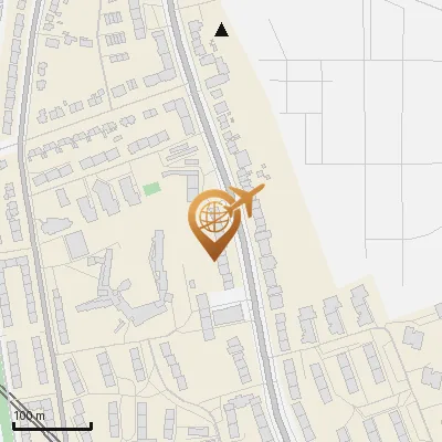 Foto zu Fuhlsbüttler Straße 619, 22337 Hamburg