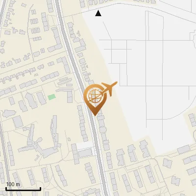 Foto zu Fuhlsbüttler Straße 624, 22337 Hamburg