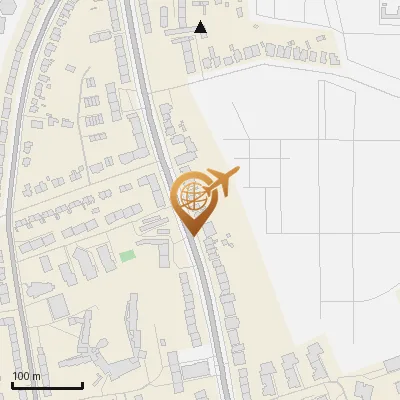 Foto zu Fuhlsbüttler Straße 642, 22337 Hamburg