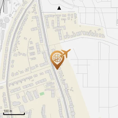 Foto zu Fuhlsbüttler Straße 656, 22337 Hamburg