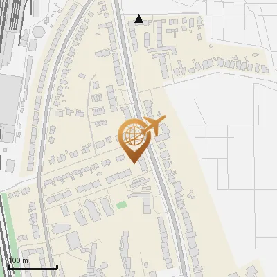 Foto zu Fuhlsbüttler Straße 657, 22337 Hamburg