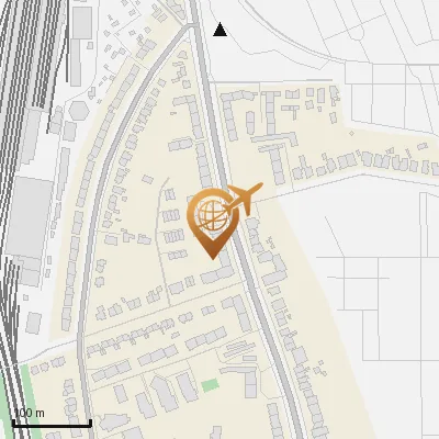 Foto zu Fuhlsbüttler Straße 663, 22337 Hamburg