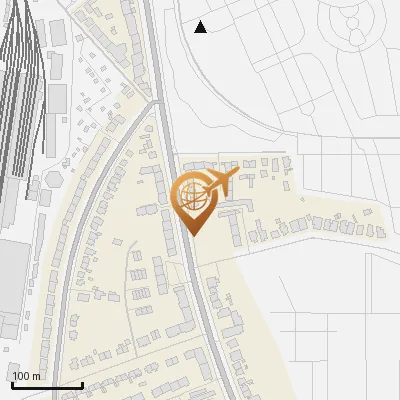 Foto zu Fuhlsbüttler Straße 672, 22337 Hamburg