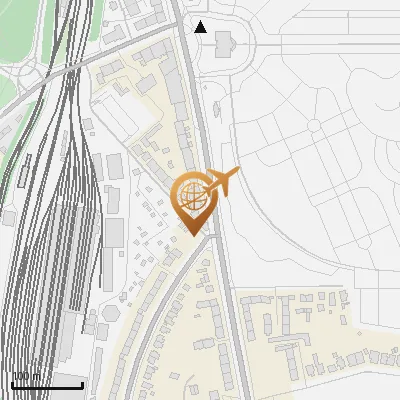 Foto zu Fuhlsbüttler Straße 709, 22337 Hamburg