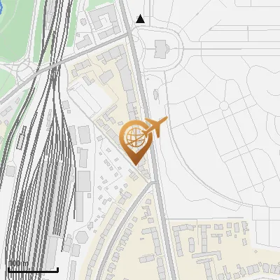 Foto zu Fuhlsbüttler Straße 713, 22337 Hamburg