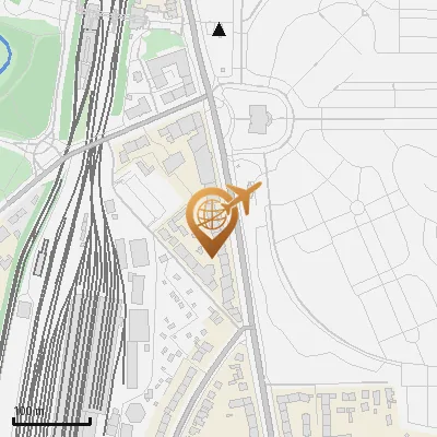 Foto zu Fuhlsbüttler Straße 725, 22337 Hamburg