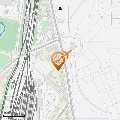 Foto zu Fuhlsbüttler Straße 735, 22337 Hamburg