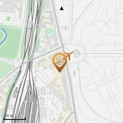 Foto zu Fuhlsbüttler Straße 737, 22337 Hamburg