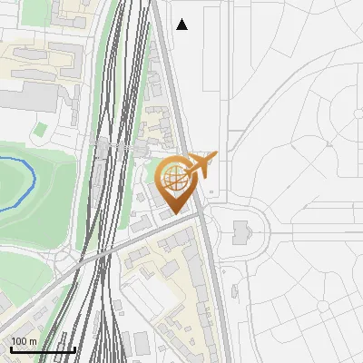 Foto zu Fuhlsbüttler Straße 751, 22337 Hamburg