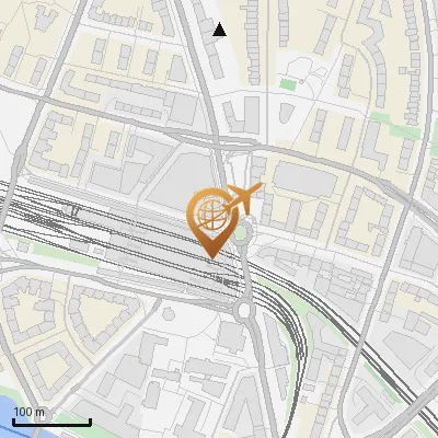 Foto zu Fuhlsbüttler Straße 91, 22305 Hamburg