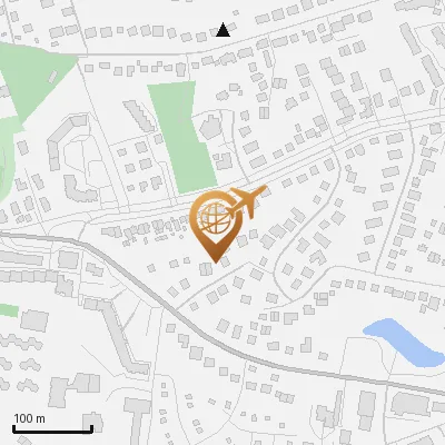 Foto zu Fuhrenkamp 11, 21077 Hamburg