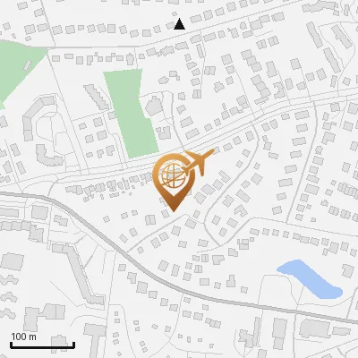 Foto zu Fuhrenkamp 13, 21077 Hamburg