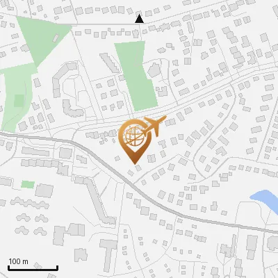 Foto zu Fuhrenkamp 3, 21077 Hamburg