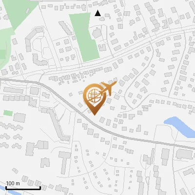 Foto zu Fuhrenkamp 4, 21077 Hamburg