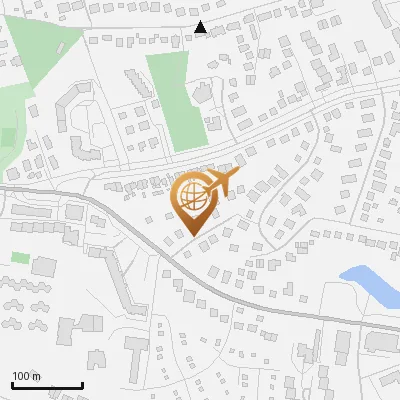 Foto zu Fuhrenkamp 7, 21077 Hamburg