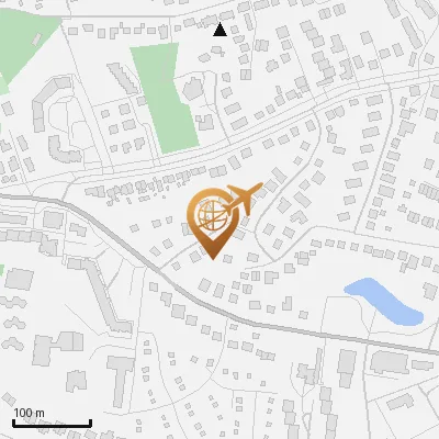 Foto zu Fuhrenkamp 8, 21077 Hamburg