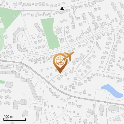 Foto zu Fuhrenkamp 9, 21077 Hamburg