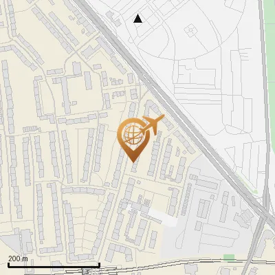 Foto zu Fuldaer Straße 100, 51103 Köln