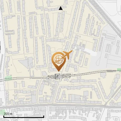 Foto zu Fuldaer Straße 59, 51103 Köln