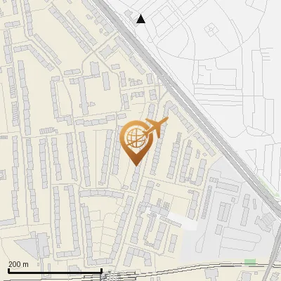 Foto zu Fuldaer Straße 83, 51103 Köln