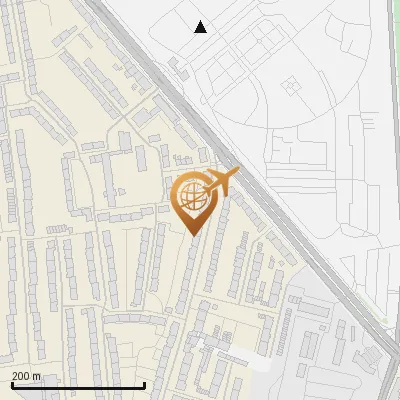 Foto zu Fuldaer Straße 91, 51103 Köln