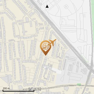 Foto zu Fuldaer Straße 94, 51103 Köln