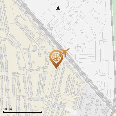 Foto zu Fuldaer Straße 95, 51103 Köln