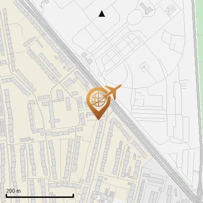 Foto zu Fuldaer Straße 99, 51103 Köln