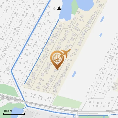 Foto zu Fuldastieg 17, 21079 Hamburg