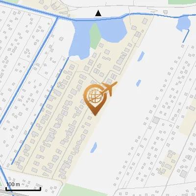 Foto zu Fuldastieg 30, 21079 Hamburg