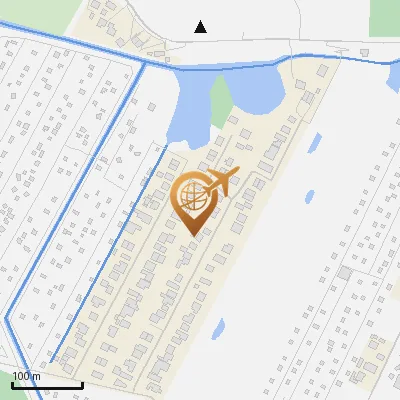 Foto zu Fuldastieg 31, 21079 Hamburg