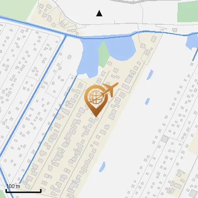 Foto zu Fuldastieg 33, 21079 Hamburg