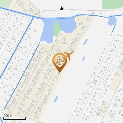 Foto zu Fuldastieg 34, 21079 Hamburg