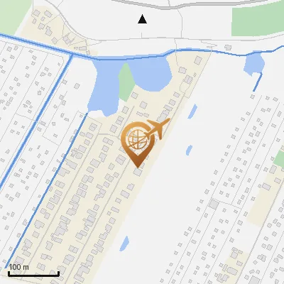 Foto zu Fuldastieg 38, 21079 Hamburg