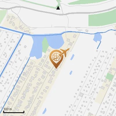 Foto zu Fuldastieg 43, 21079 Hamburg