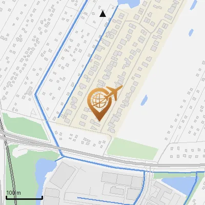 Foto zu Fuldastieg 5, 21079 Hamburg