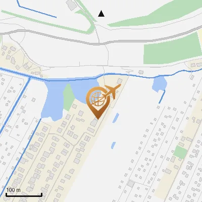 Foto zu Fuldastieg 51, 21079 Hamburg