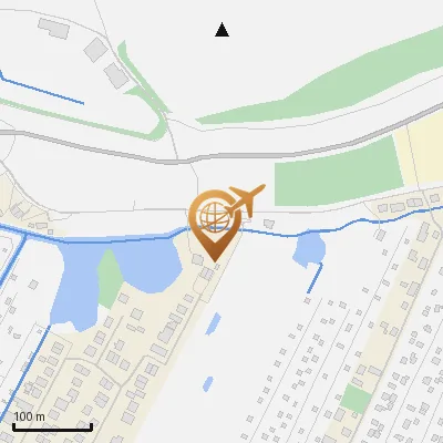 Foto zu Fuldastieg 57, 21079 Hamburg