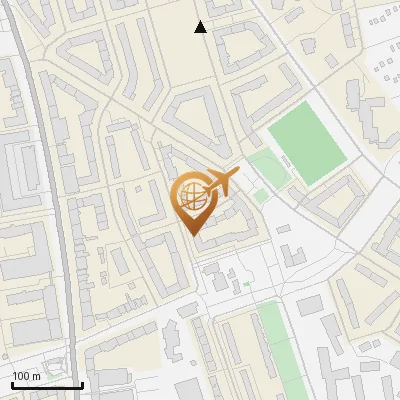 Foto zu Funhofweg 10, 22307 Hamburg